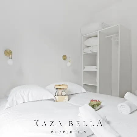 Kaza Bella - Maisons Alfort 1 Modern Flat Exterior photo