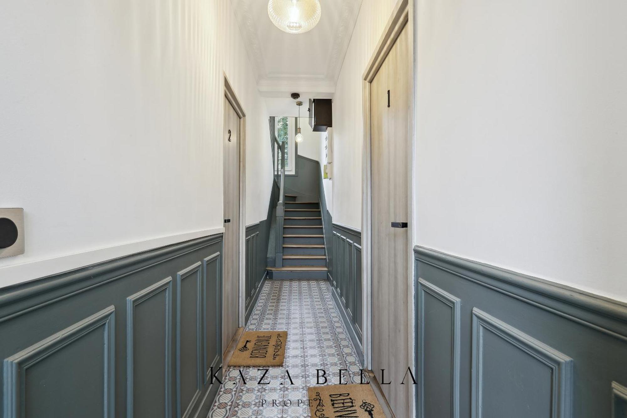 Kaza Bella - Alfort 1 Modern Flat Apartment *